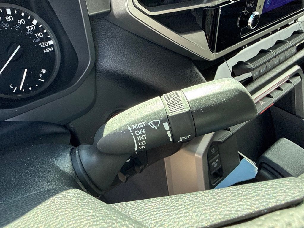 2026 Toyota Tundra SR5 - Photo 31