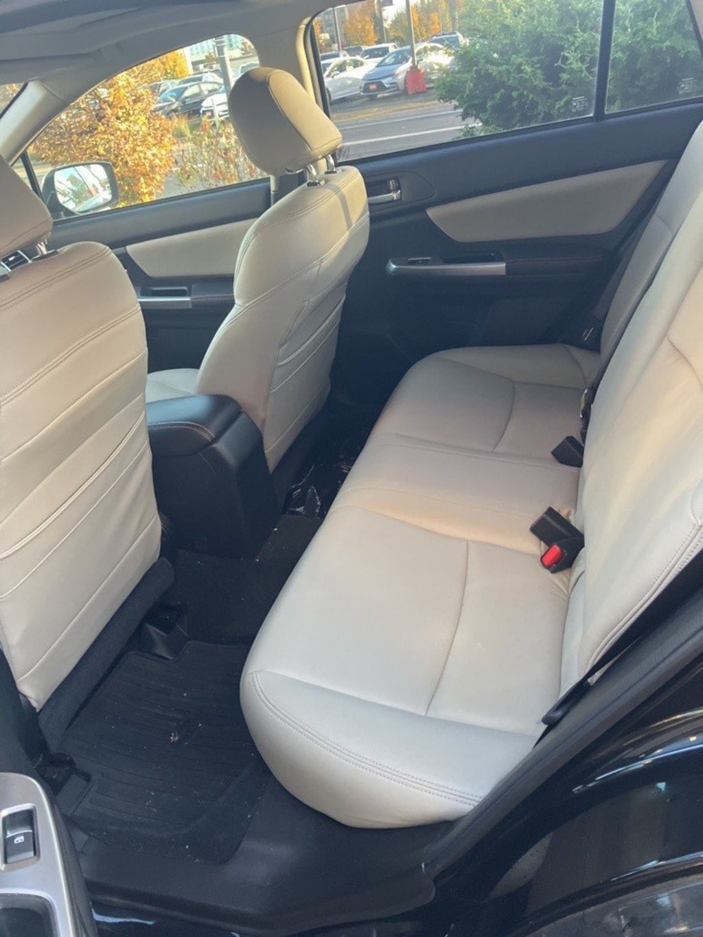 Used 2016 Subaru Crosstrek 2.0i Premium SUV