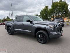 2026 Toyota Tundra i-FORCE MAX Limited LIMITED CREWMAX 5.5
