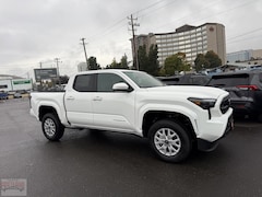 2025 Toyota Tacoma SR5 4X4 DOUBLE CAB