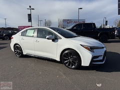 2026 Toyota Corolla SE SE