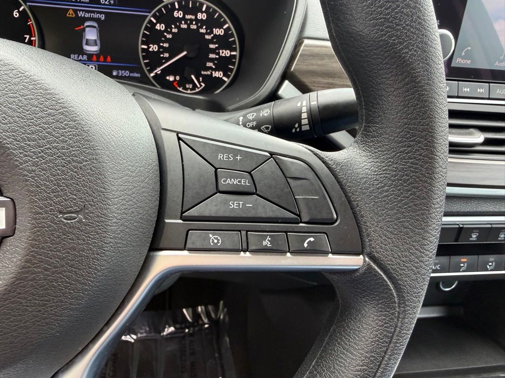 2025 Nissan Altima SV - Photo 25