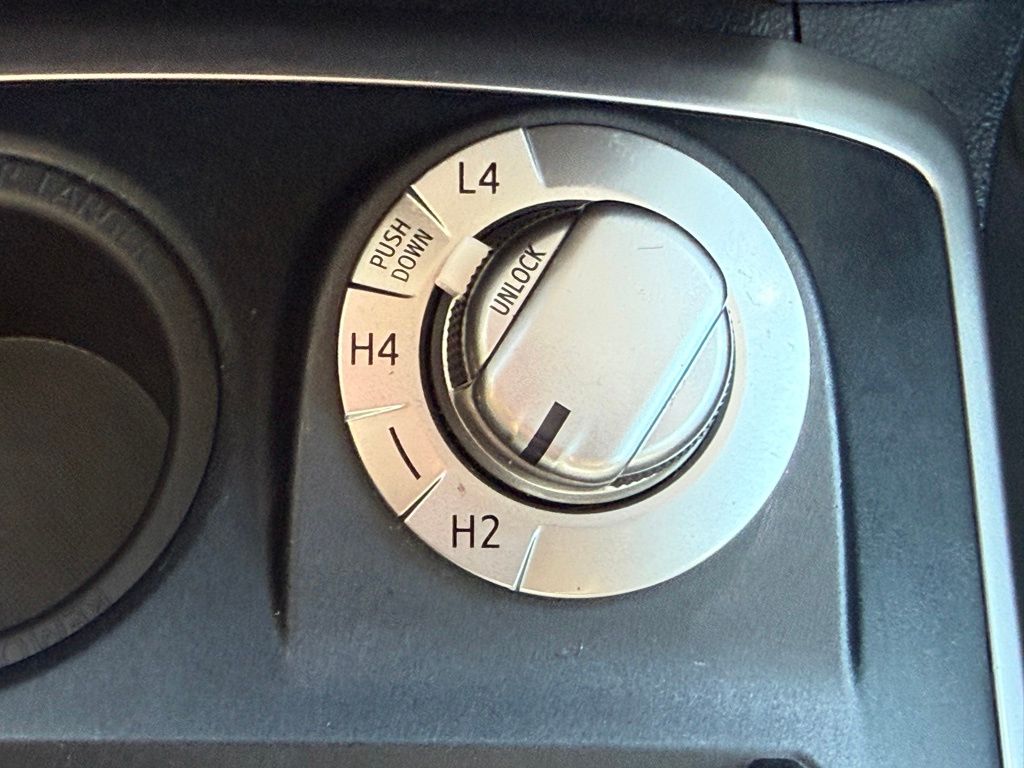 2023 Toyota 4Runner SR5 Premium - Photo 25