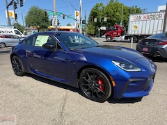 2026 Toyota GR86 Premium AT 2+2 COUPE 6 SPD A/T