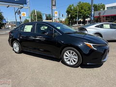 2026 Toyota Corolla Hybrid XLE XLE SEDAN
