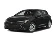  Toyota Corolla Hatchback