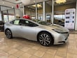  Toyota Prius Plug-in Hybrid
