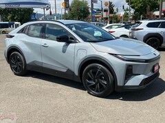 2026 Toyota C-HR SE SE AWD