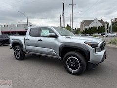 2025 Toyota Tacoma i-FORCE MAX TRD Off-Road 4X4 DOUBLE CAB HV 2025 Toyota Tacoma i-FORCE MAX TRD Off-Road 4X4 DOUBLE CAB HV