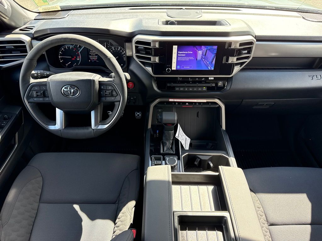 2026 Toyota Tundra SR5 - Photo 19