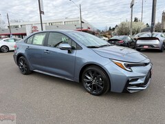 2026 Toyota Corolla SE SE