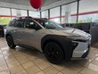  Toyota BZ Woodland