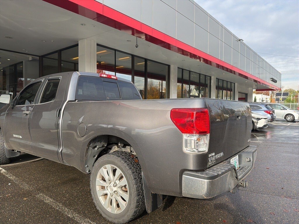 Used 2013 Toyota Tundra Grade Truck