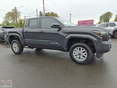 2025 Toyota Tacoma SR5 4X4 DOUBLE CAB 2025 Toyota Tacoma SR5 4X4 DOUBLE CAB