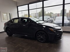 2026 Toyota Corolla SE SE 2026 Toyota Corolla SE SE