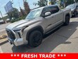 Toyota Tundra Hybrid