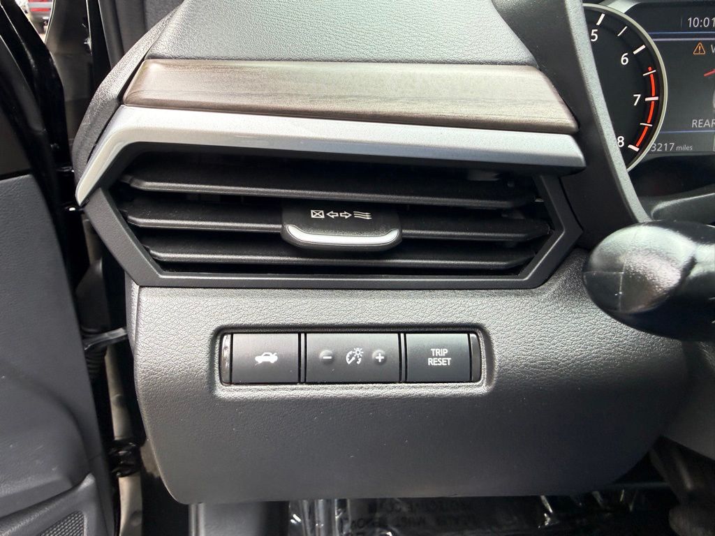 2025 Nissan Altima SV - Photo 20