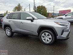 2025 Toyota RAV4 LE LE AWD SUV 2025 Toyota RAV4 LE LE AWD SUV