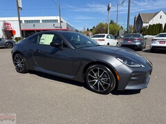 2026 Toyota GR86 MT 2+2 COUPE 6 SPD M/T