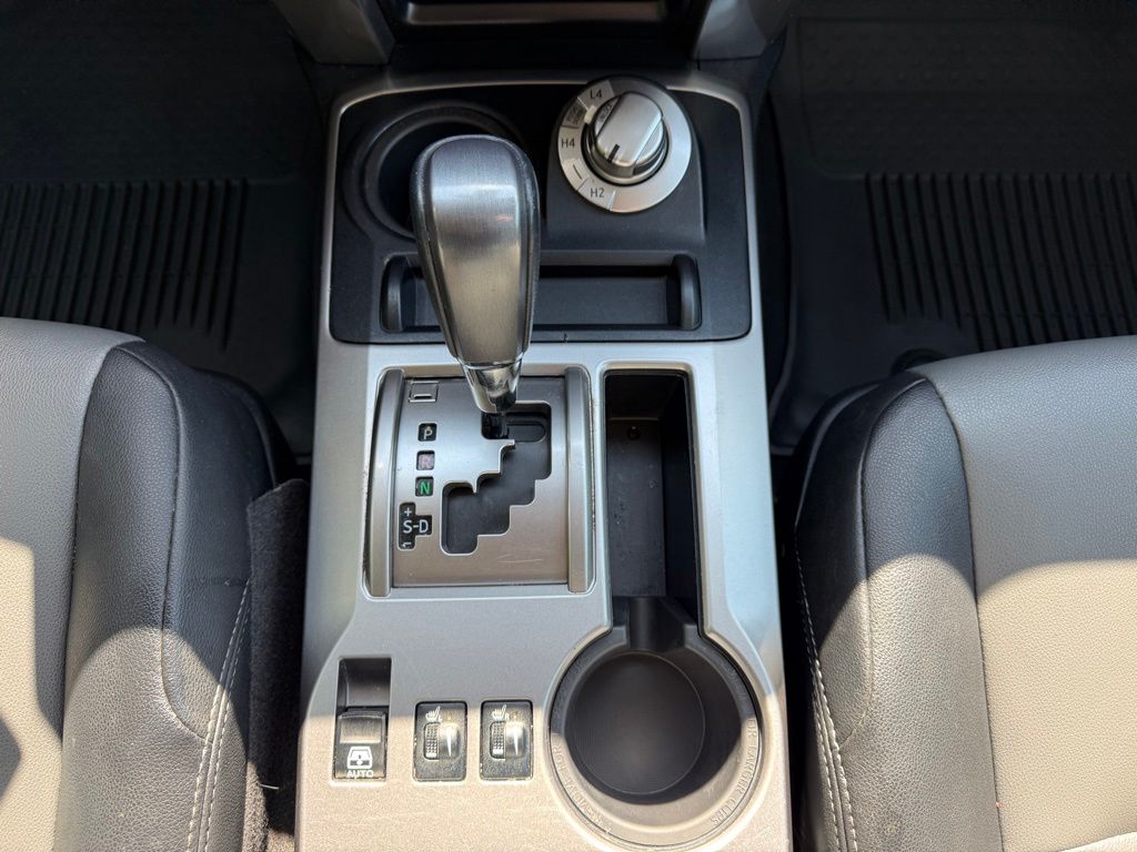 2023 Toyota 4Runner SR5 Premium - Photo 21