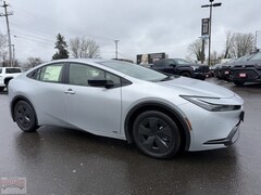 2026 Toyota Prius LE AWD LE AWD