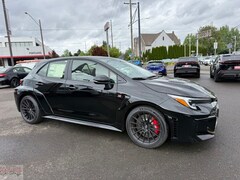 2026 Toyota GR Corolla Premium Plus DAT 5DR PREMIUM PLUS