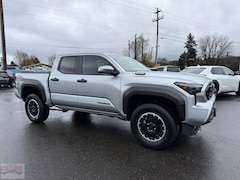 2025 Toyota Tacoma i-FORCE MAX TRD Off-Road 4X4 DOUBLE CAB HV