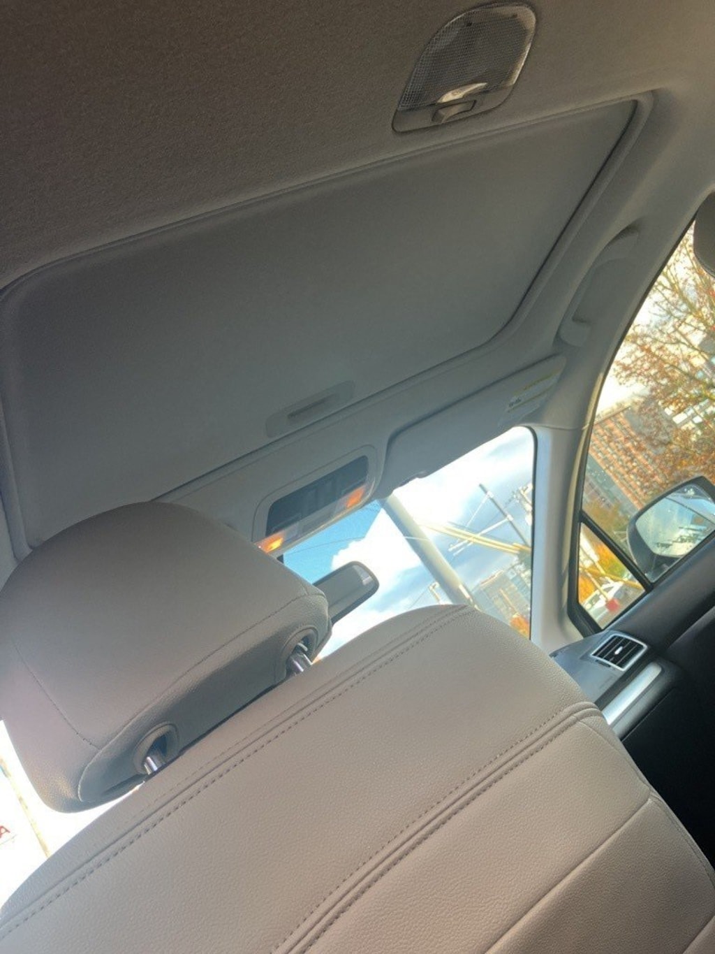 Used 2016 Subaru Crosstrek 2.0i Premium SUV