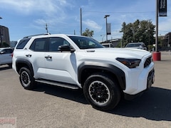 2026 Toyota 4Runner i-FORCE MAX TRD Off-Road Premium 4WD TRD OFF-RD PREM