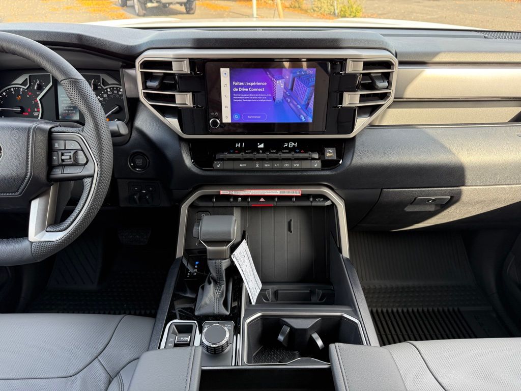 2026 Toyota Tundra SR5 - Photo 18