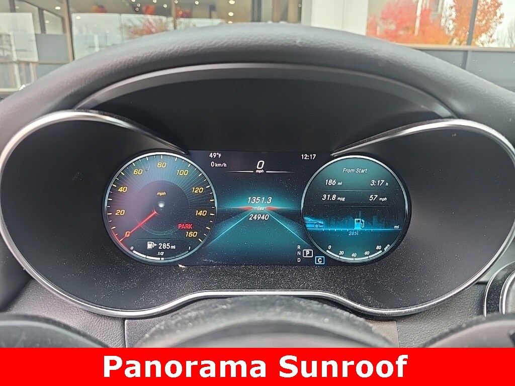 2021 Mercedes Benz C 300 4MATIC photo 2