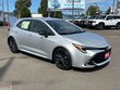  Toyota Corolla Hatchback