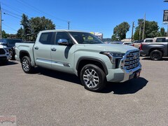 2026 Toyota Tundra 1794 Edition 1794 ED. CREWMAX 5.5
