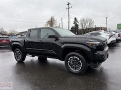 2026 Toyota Tacoma TRD Sport 4X4 DOUBLE CAB