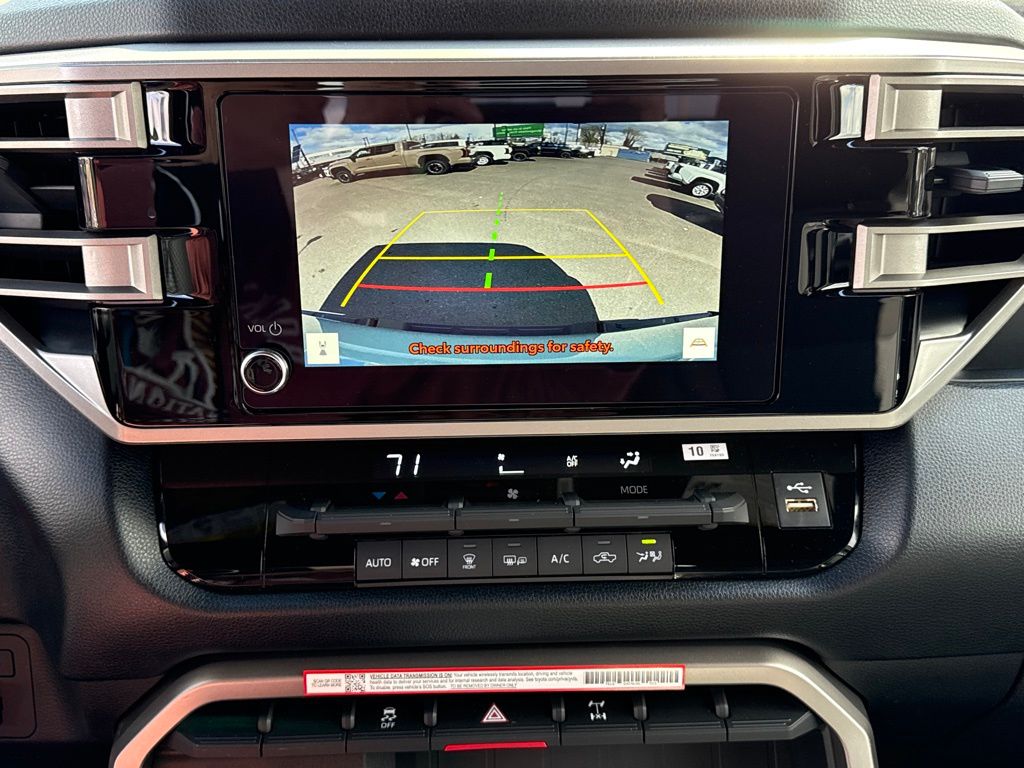 2026 Toyota Tundra SR5 - Photo 27