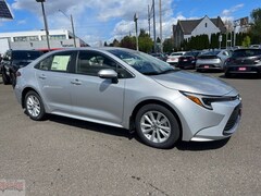 2026 Toyota Corolla Hybrid XLE XLE SEDAN