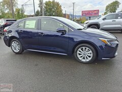 2026 Toyota Corolla Hybrid XLE XLE SEDAN 2026 Toyota Corolla Hybrid XLE XLE SEDAN