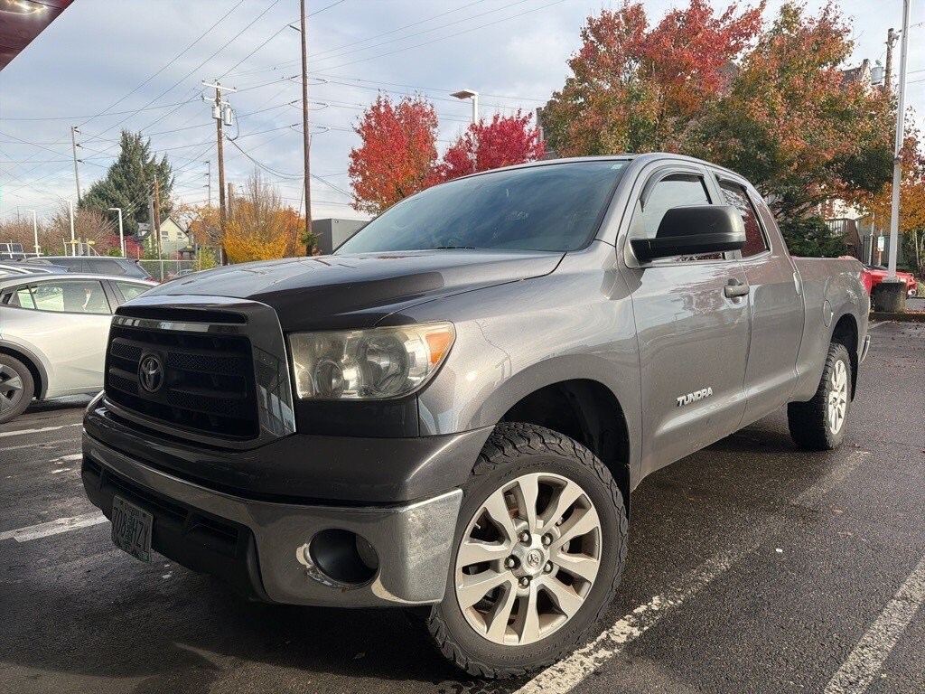 Used 2013 Toyota Tundra Grade Truck