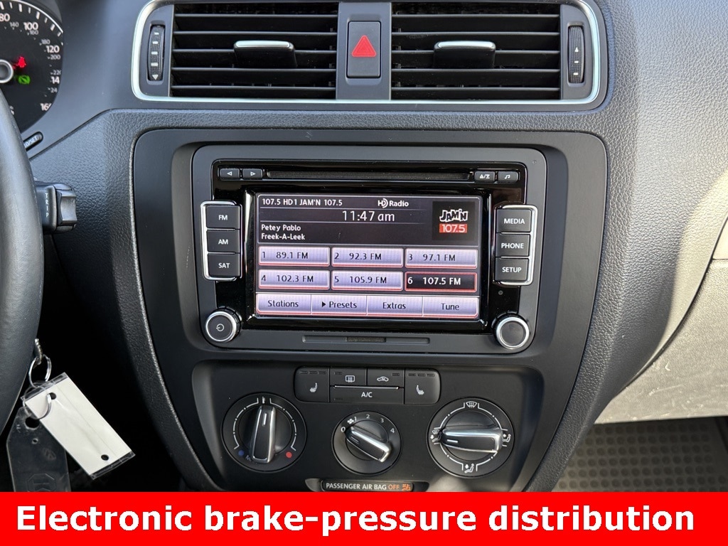 Used 2013 Volkswagen Jetta SE with VIN 3VWDP7AJ8DM439654 for sale in Portland, OR