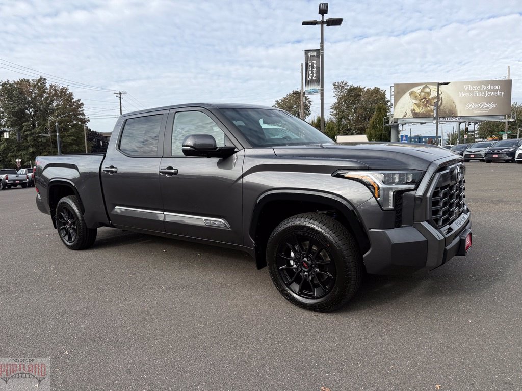 2026 Toyota Tundra