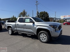 2025 Toyota Tacoma SR5 4X4 DBL CAB LONG BED 2025 Toyota Tacoma SR5 4X4 DBL CAB LONG BED