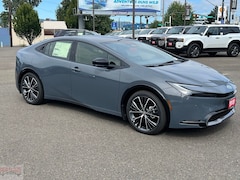 2026 Toyota Prius XLE XLE