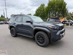 2026 Toyota 4Runner i-FORCE MAX TRD Off-Road Premium 4WD TRD OFF-RD PREM