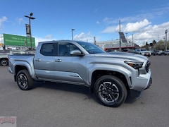 2026 Toyota Tacoma TRD Sport 4X4 DOUBLE CAB