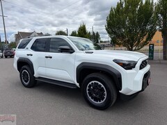 2026 Toyota 4Runner i-FORCE MAX TRD Off-Road Premium 4WD TRD OFF-RD PREM