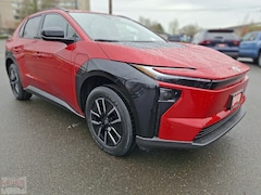 2026 Toyota bZ XLE XLE FWD PLUS