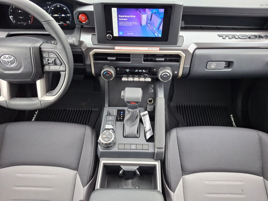 2026 Toyota Tacoma TRD Off Road - Photo 20