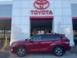 Toyota Highlander Hybrid