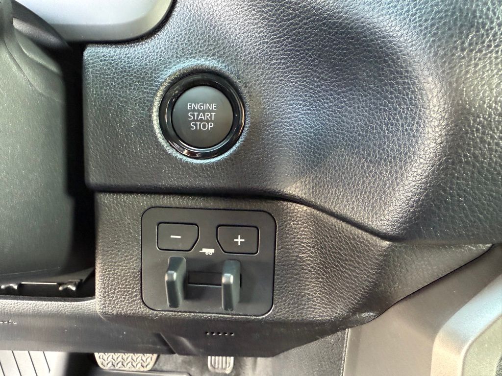 2026 Toyota Tundra SR5 - Photo 25