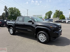 2026 Toyota Tacoma SR5 4X4 DOUBLE CAB